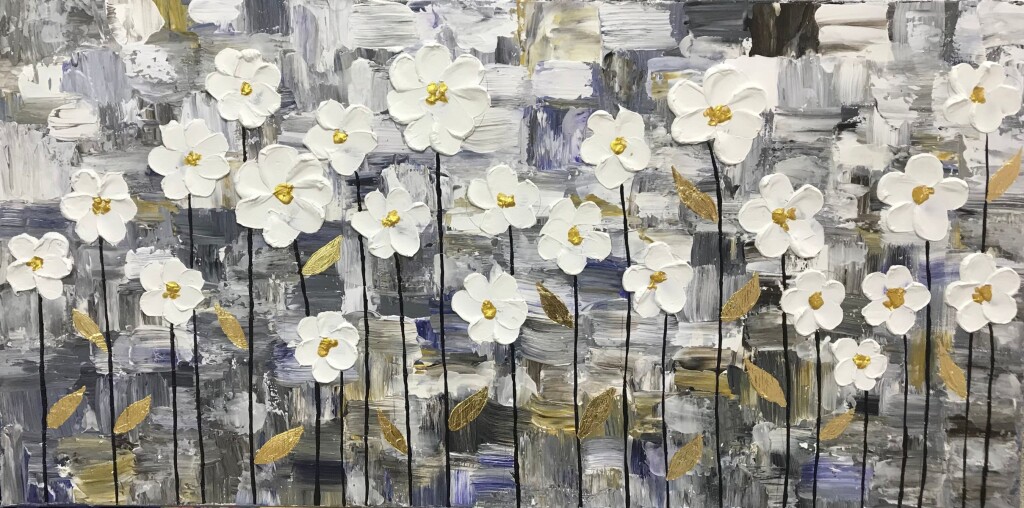 Пыльный ветер