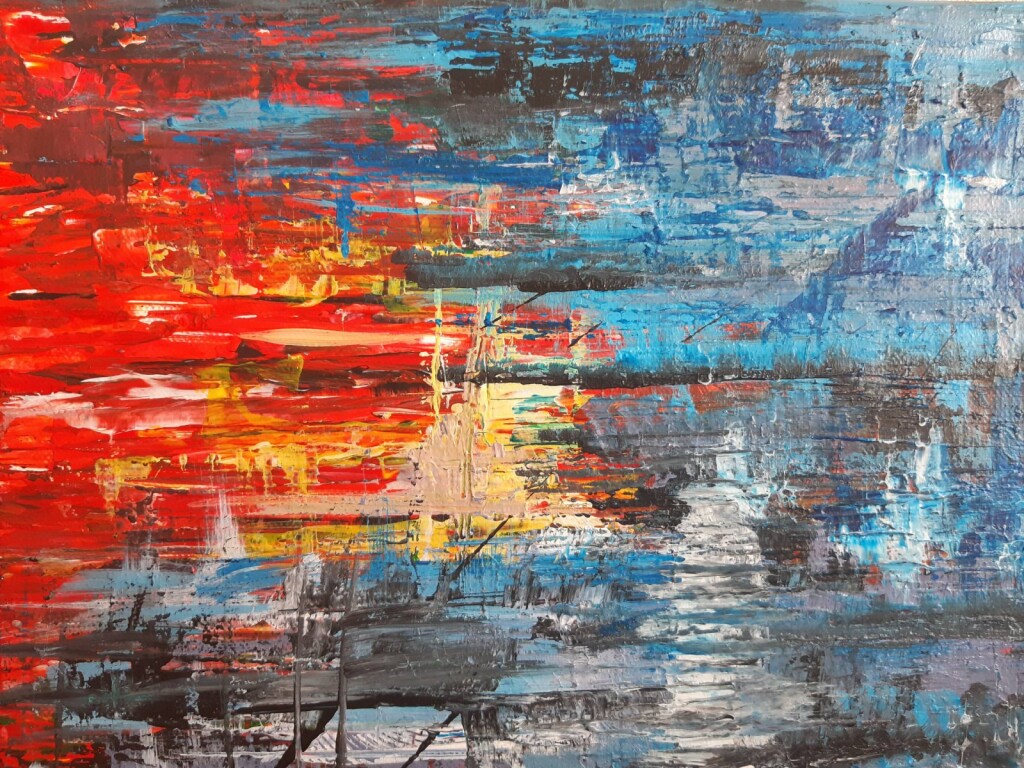 Отражение веры