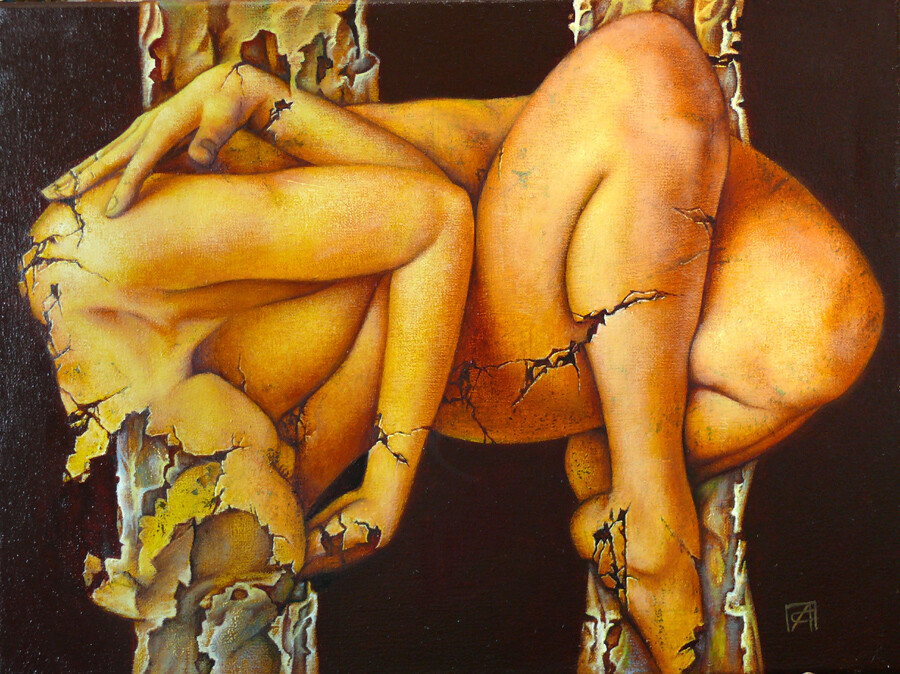 Долгий сон Девы