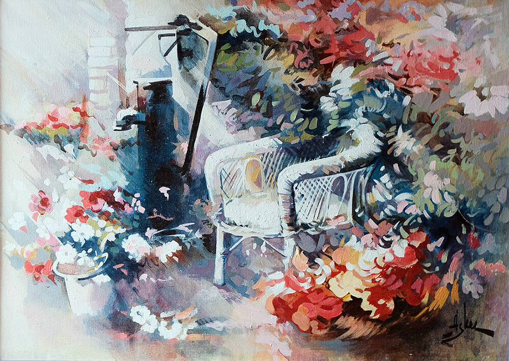 «Родничок»