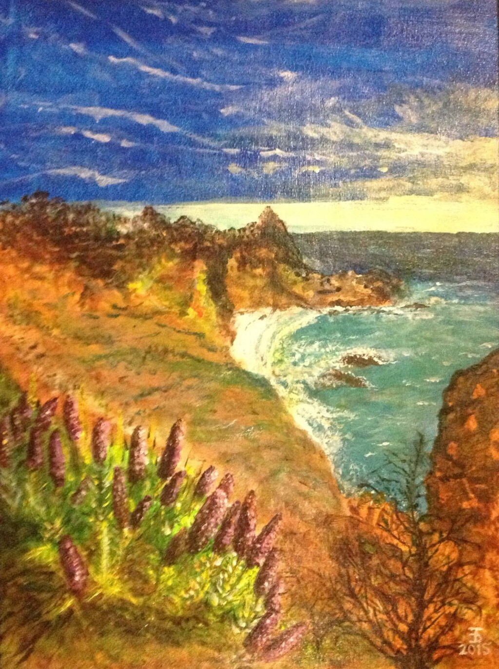 средиземноморье