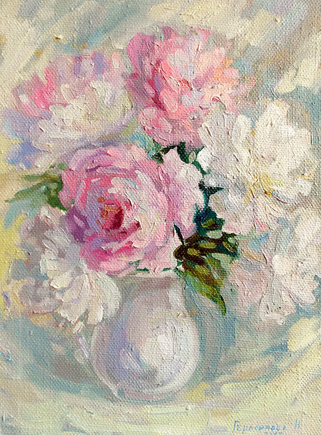 Солнечные зайчики