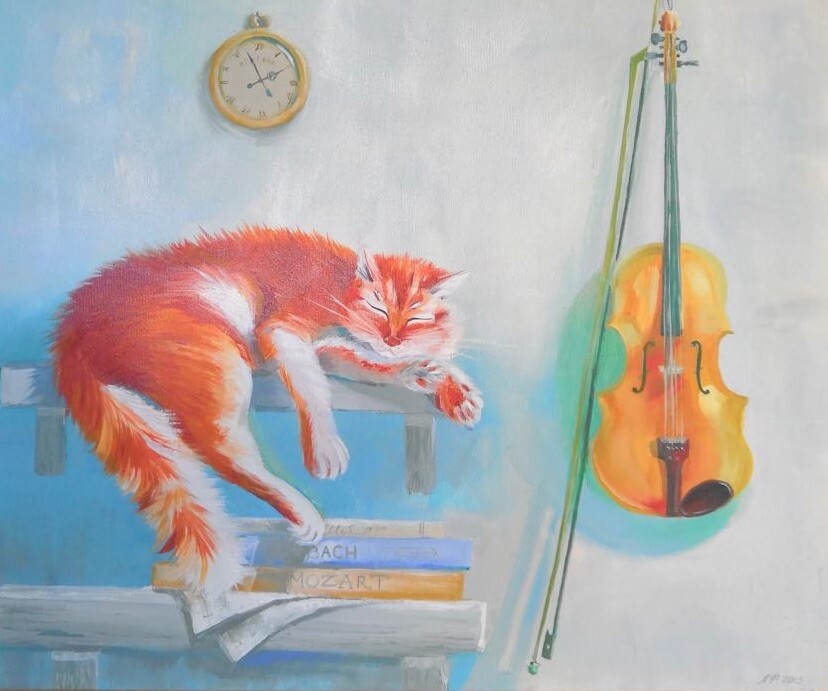 Без пяти минут два