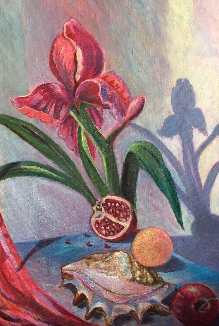 Утренняя мечта