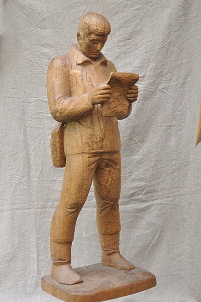 Пассажир метро