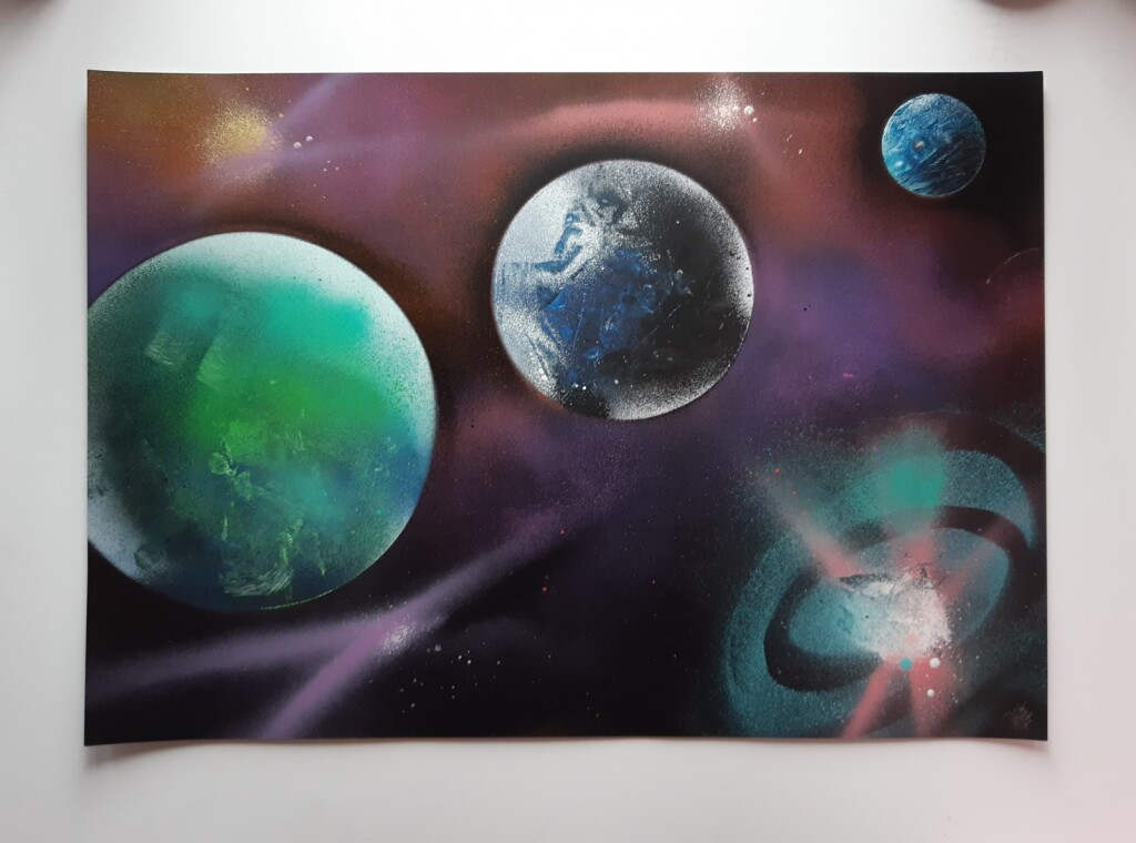 Невесомость