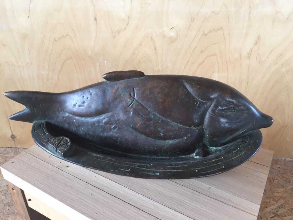 Рыбный день