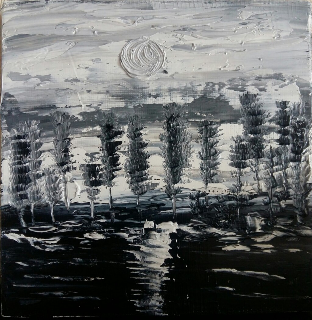 "Монохромность"