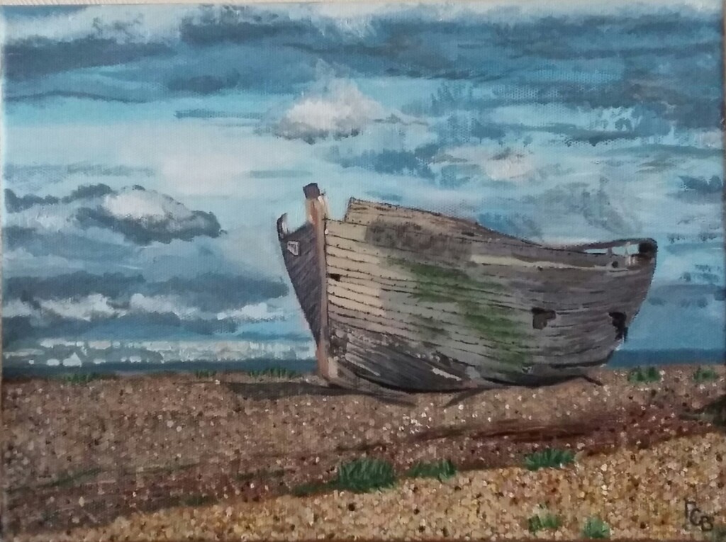 "Безмятежность"