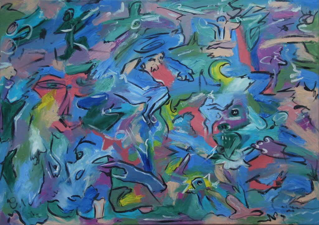 Серебряный век