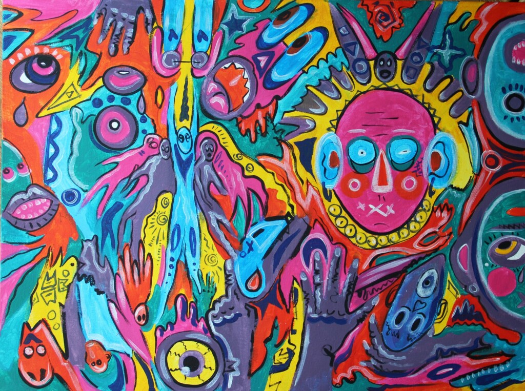 Души и лица