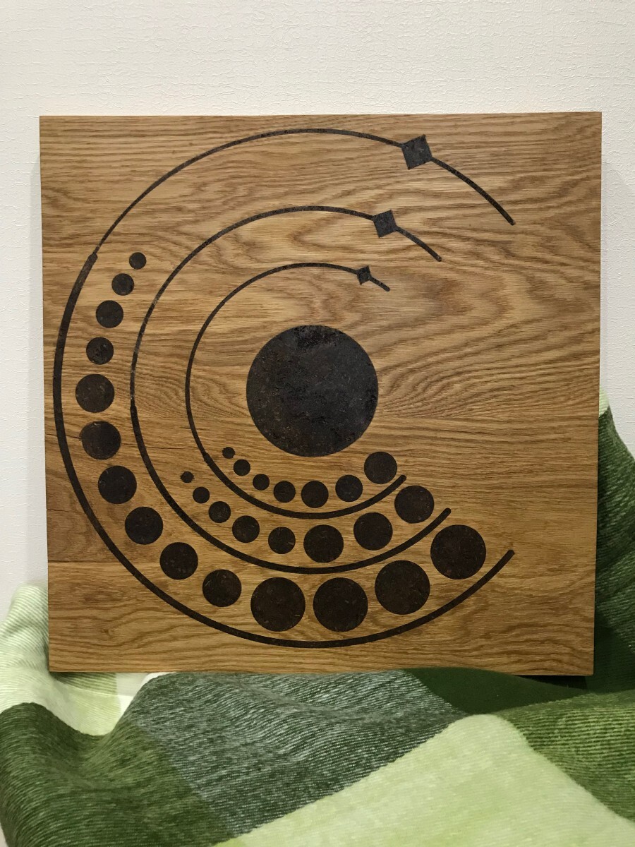 "Инопланетные круги на полях"