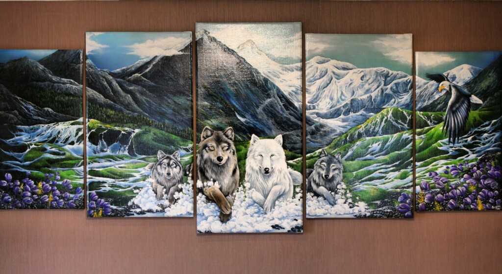 Сила Белухи