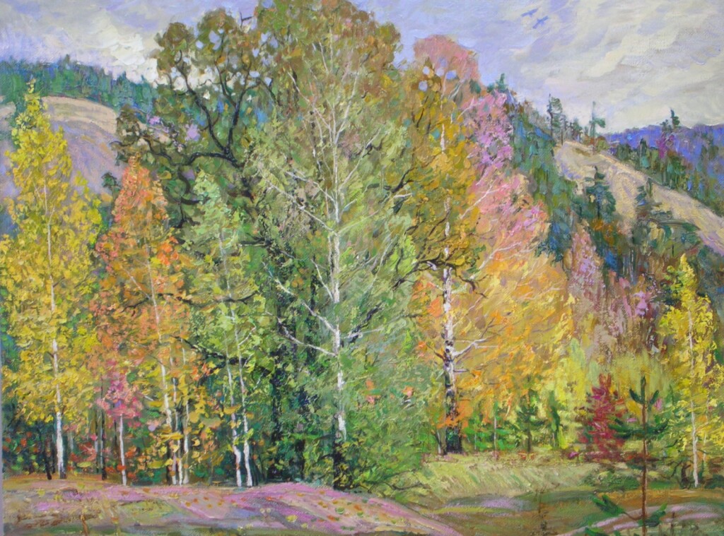 МУЗЫКА ОСЕНИ