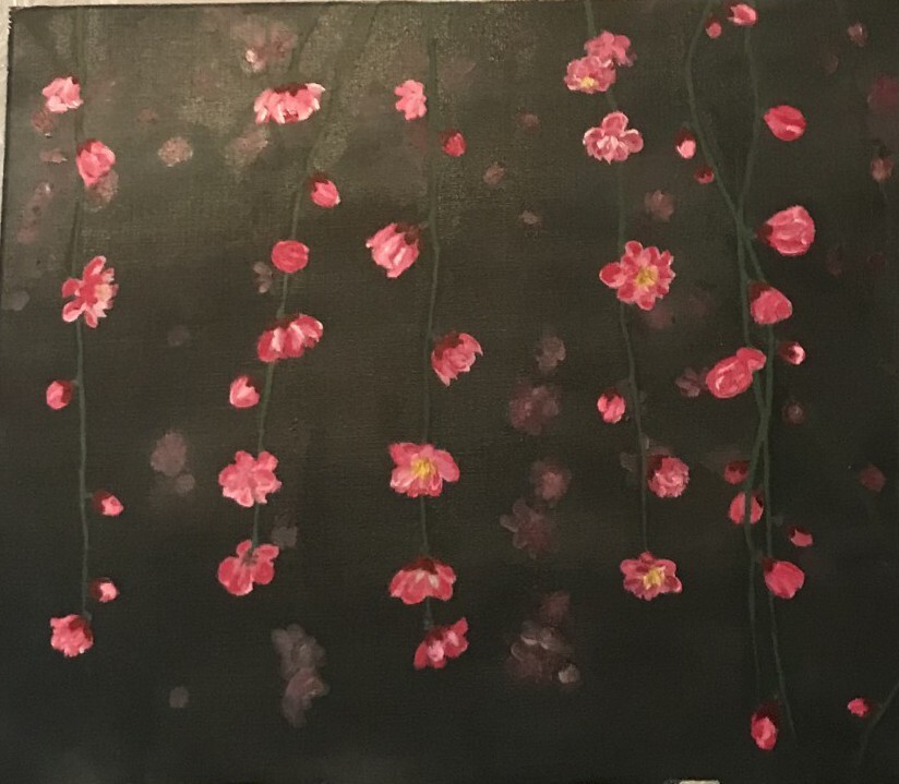 Цветочные ноты