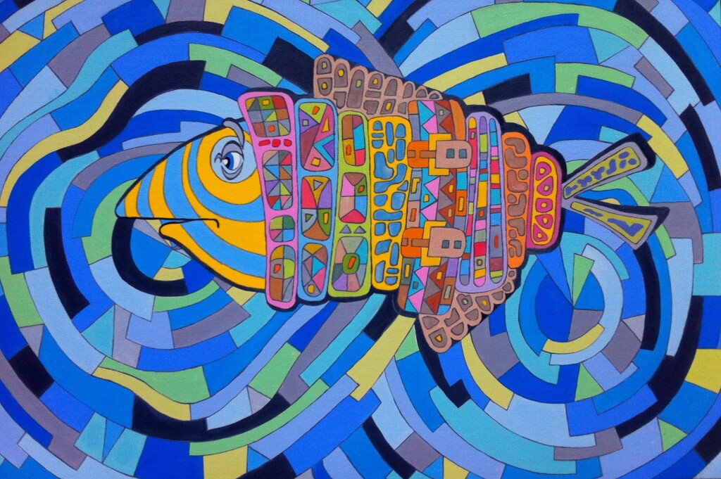 "Водоворот"