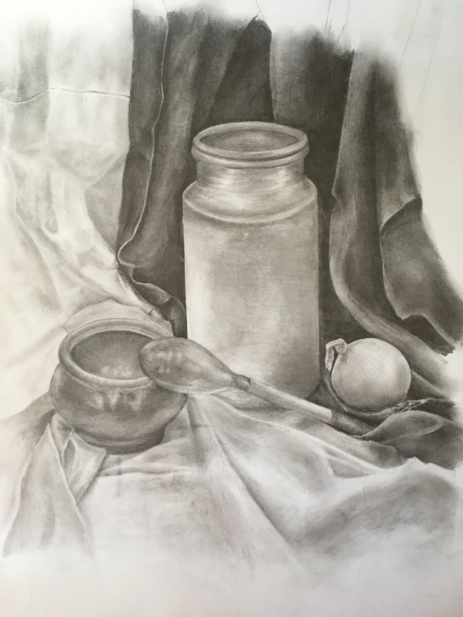 Деревенский уют