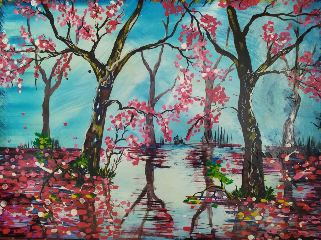 Осенние зарисовки