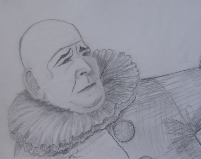 муж читает фэнтези