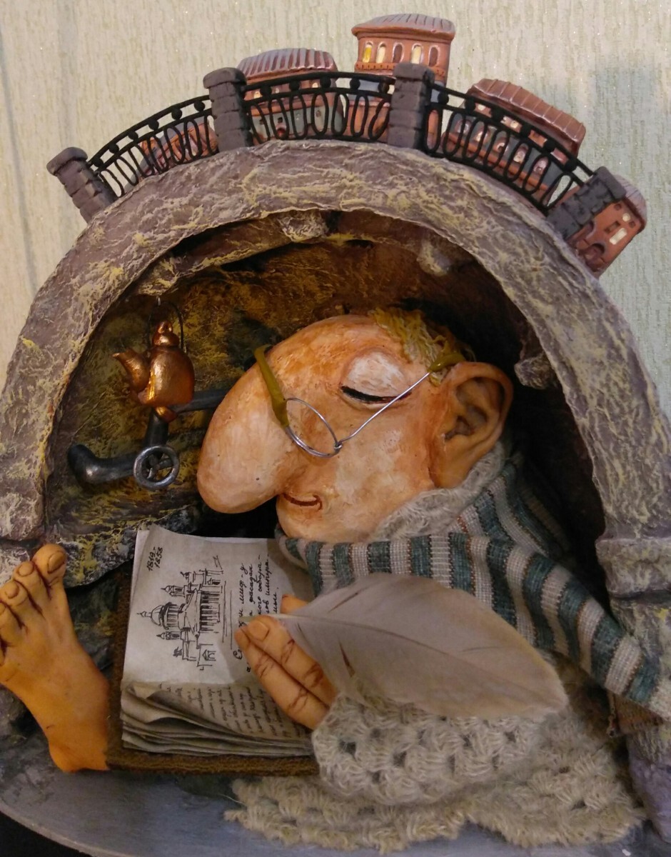 Легенды и мифы Санкт-Петербурга.