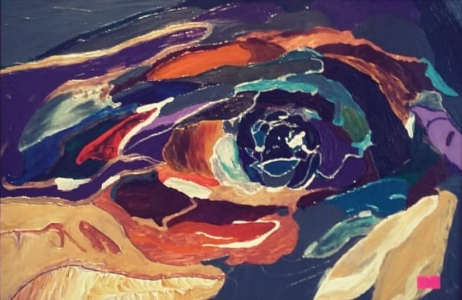 Всевидящее око