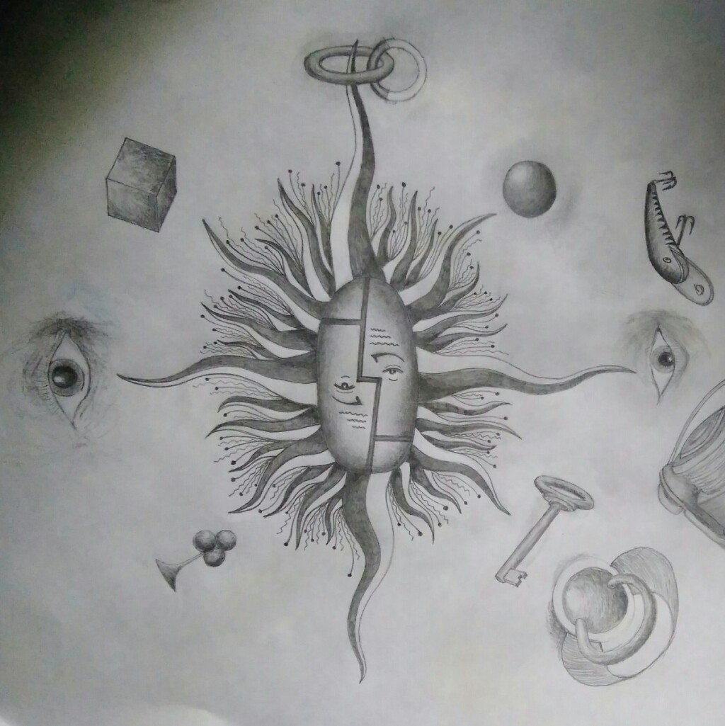 Главное и бытовое.