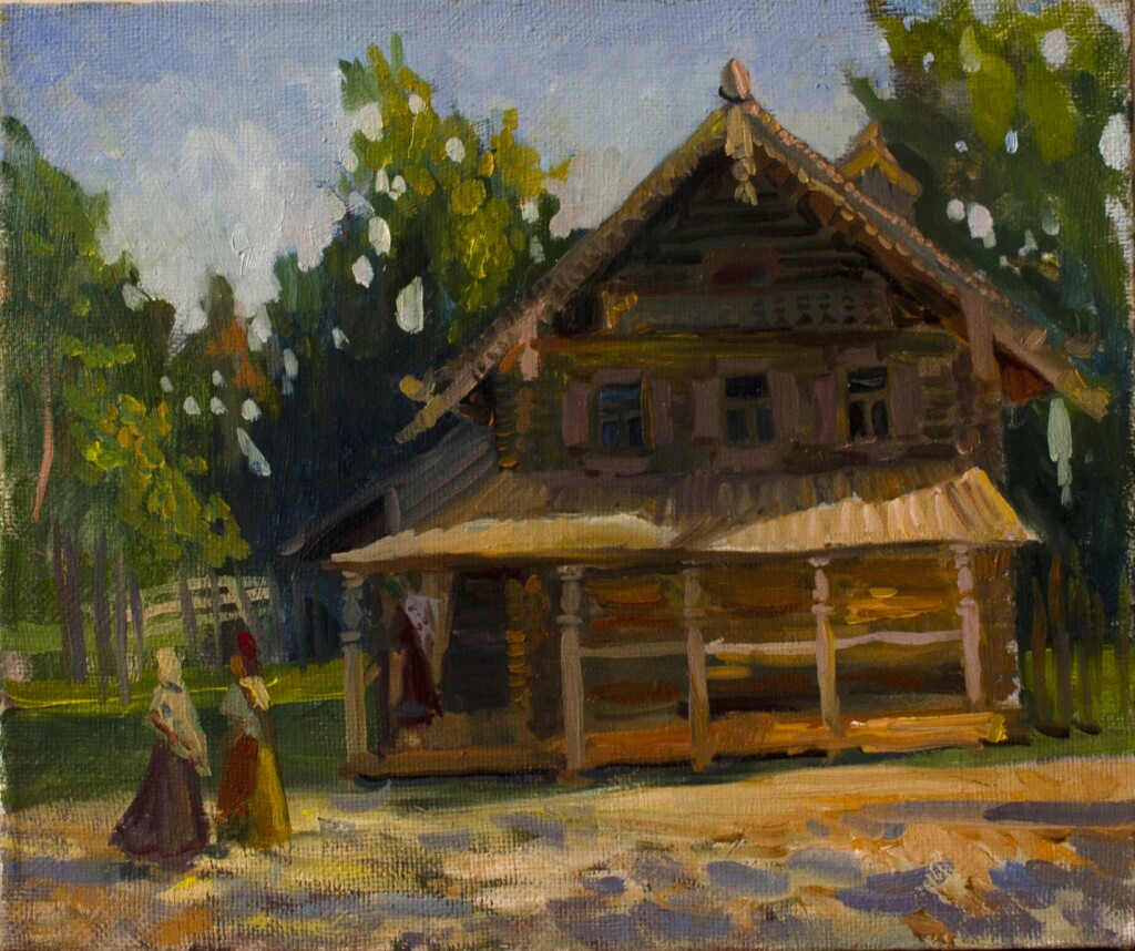 Витославлицы