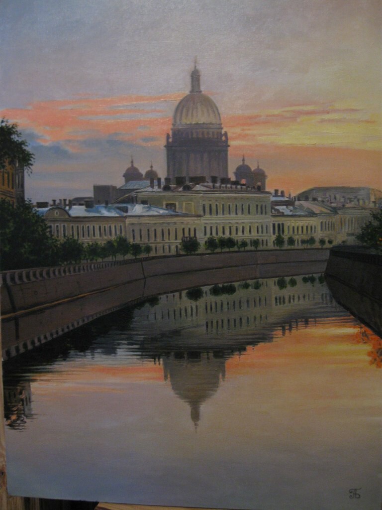 Казанский собор