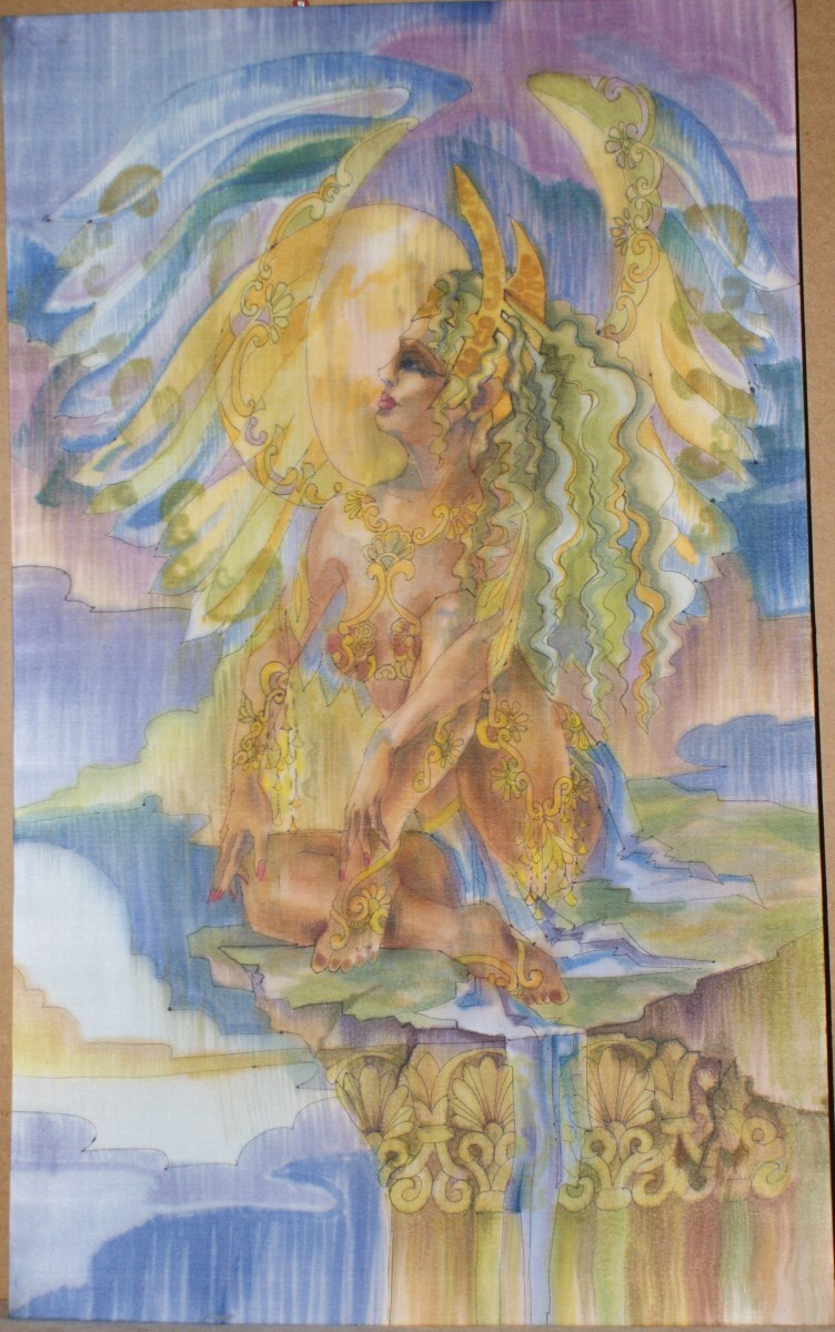 Фея Рассветов