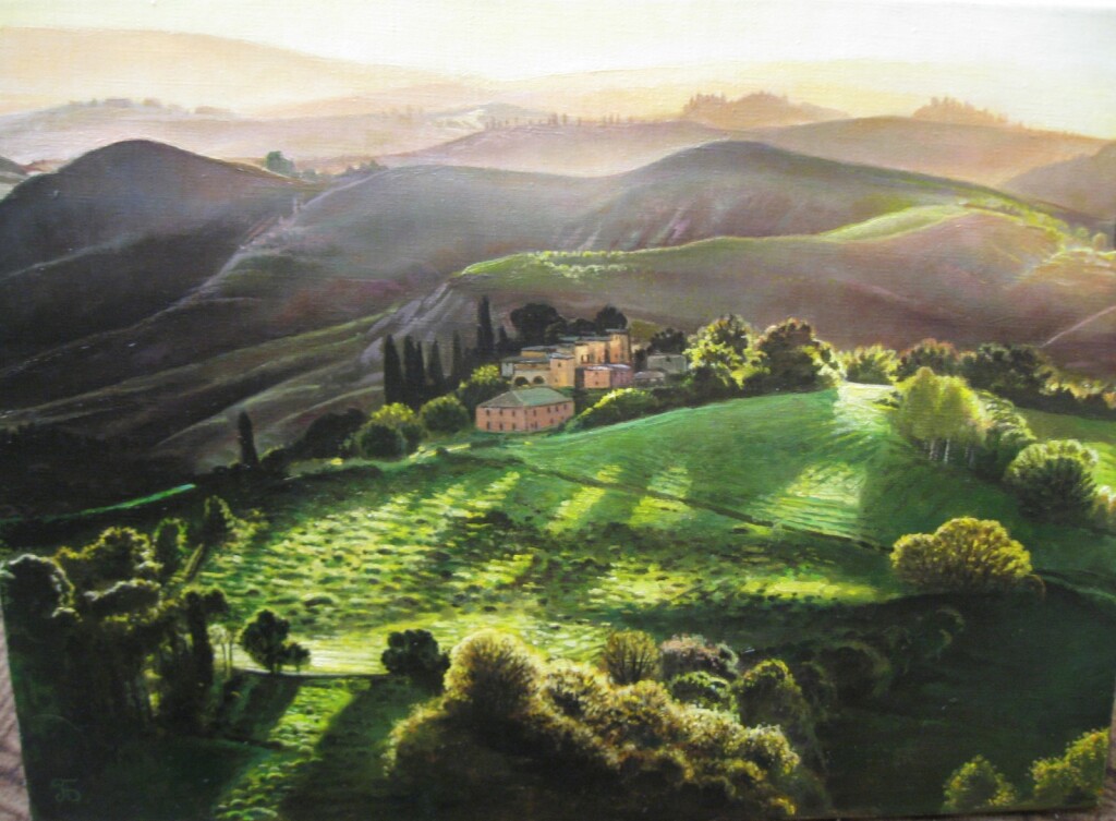 Немецкая живопись