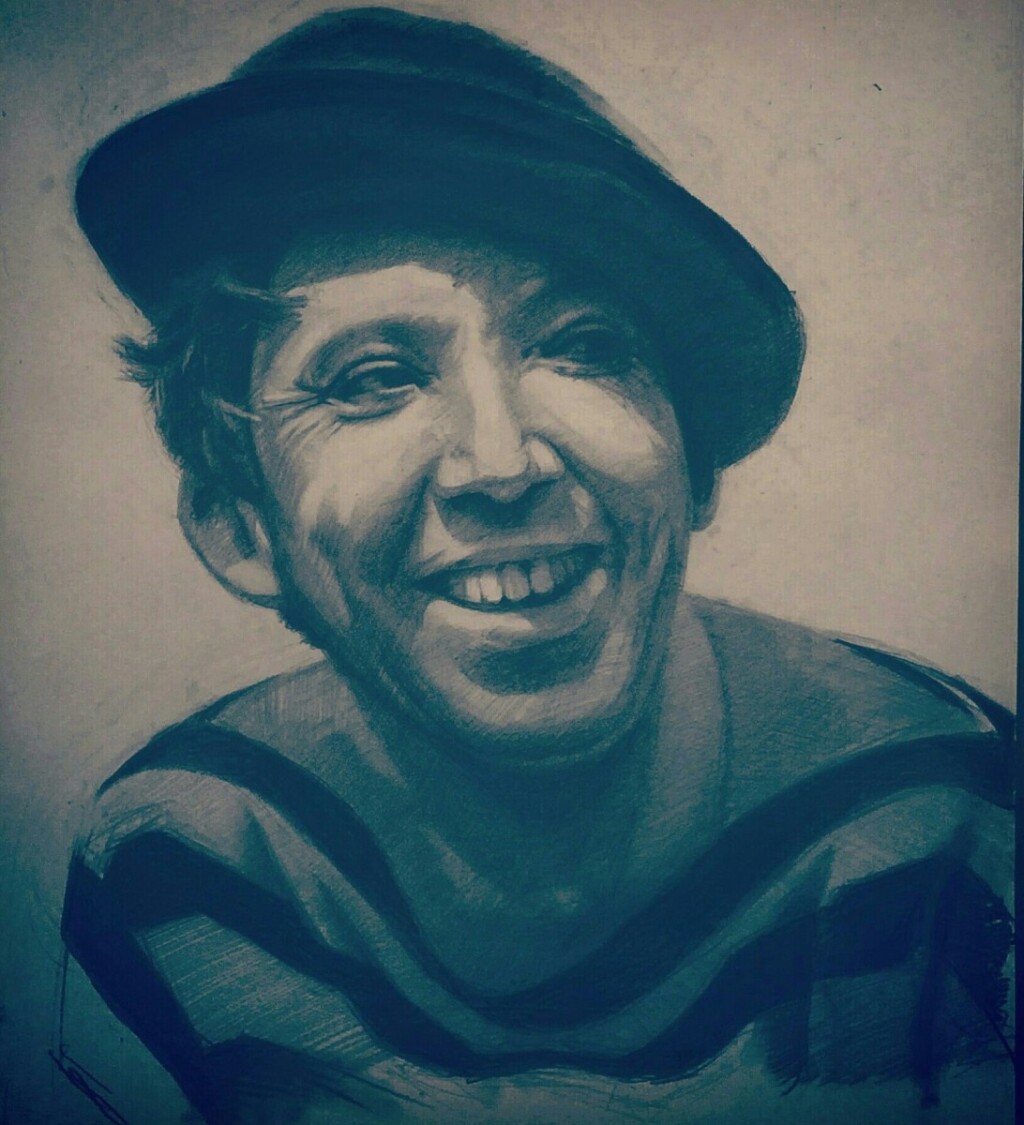 Юрий Никулин