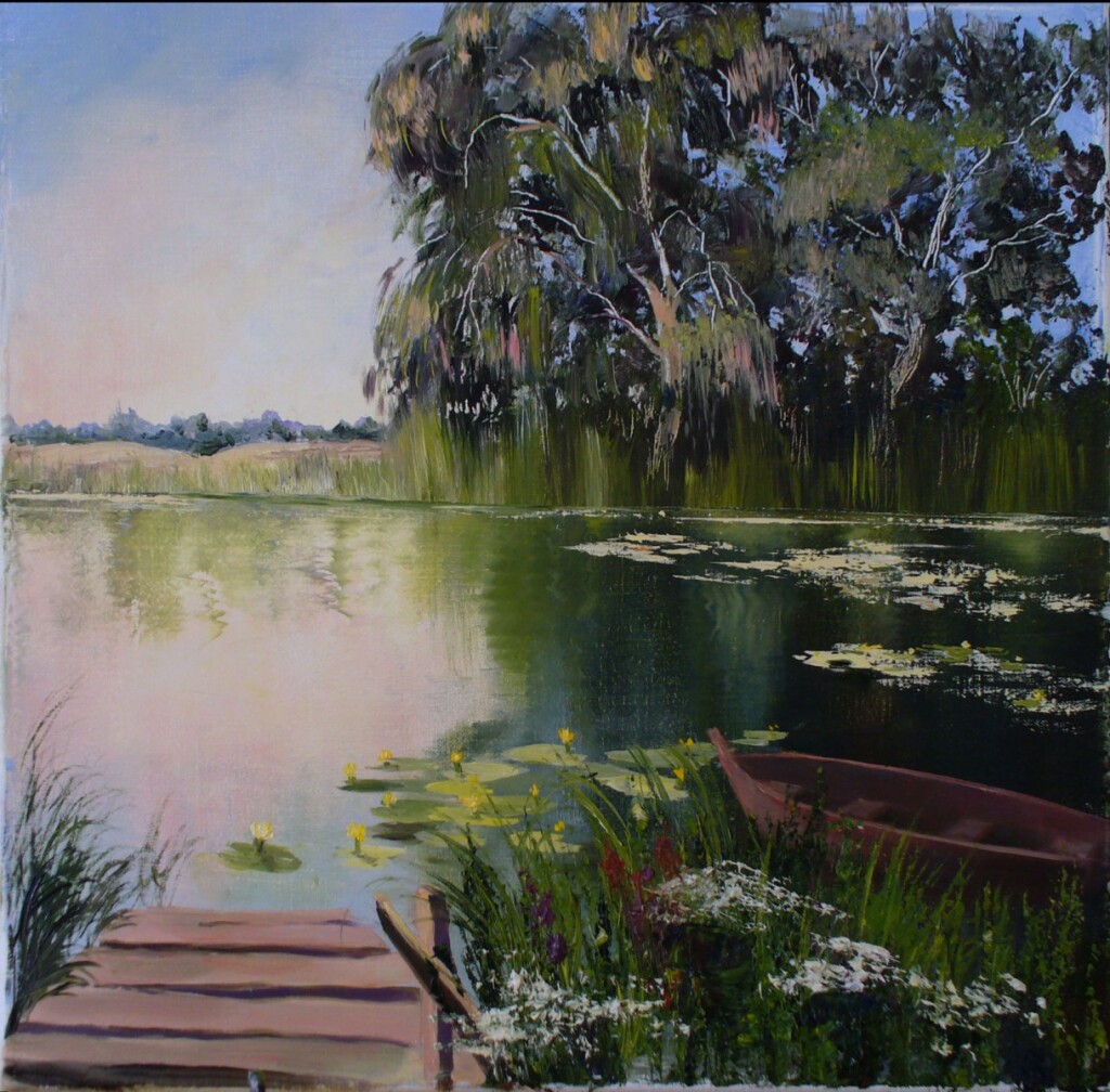 Переславль -Залесский