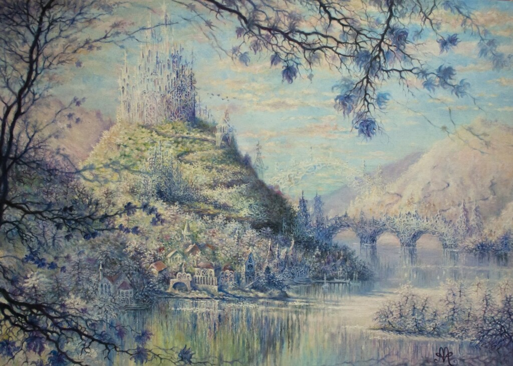 Воздушные замки