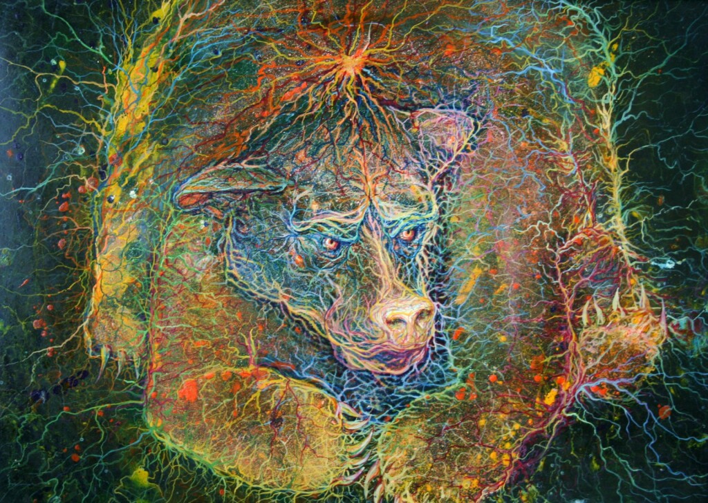 Большая медведица