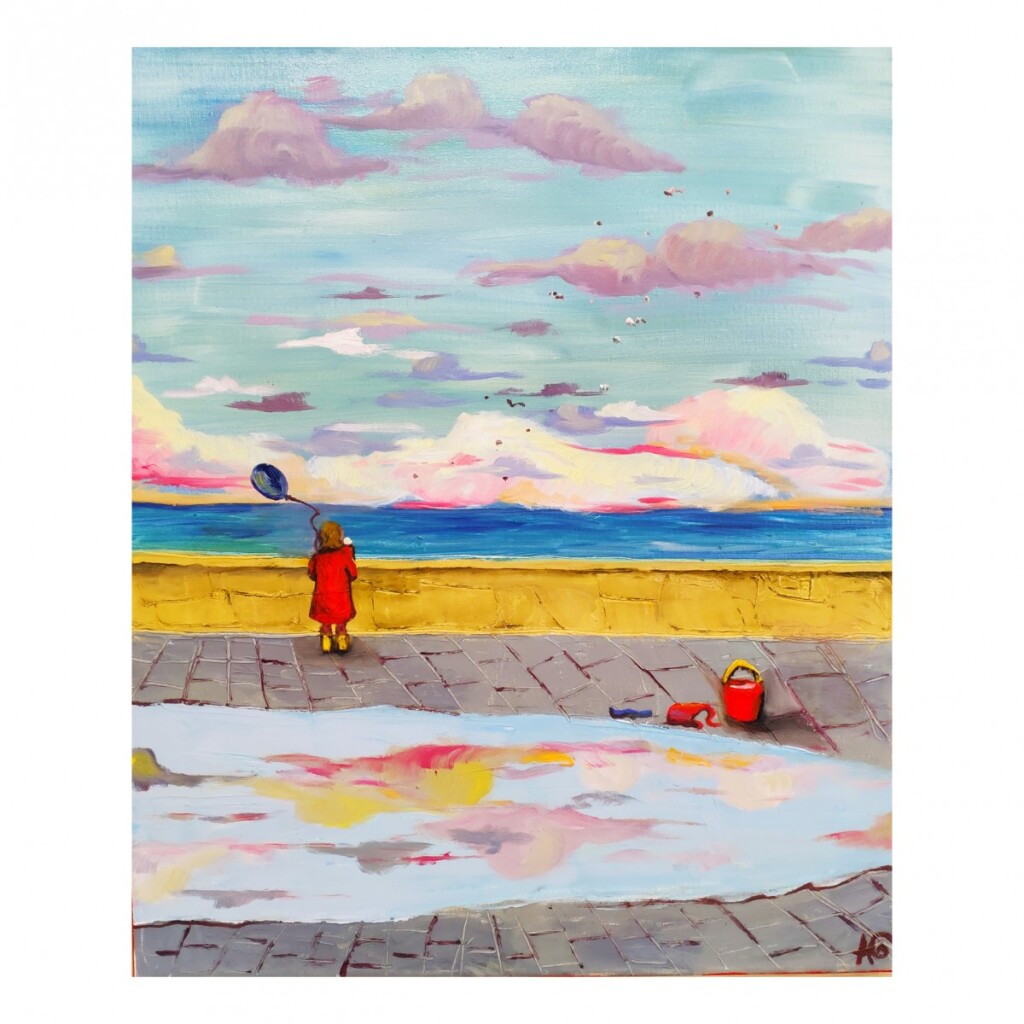 "Мороженое"