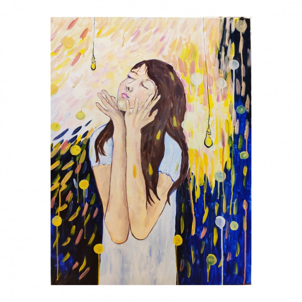 "Нежные мечты"