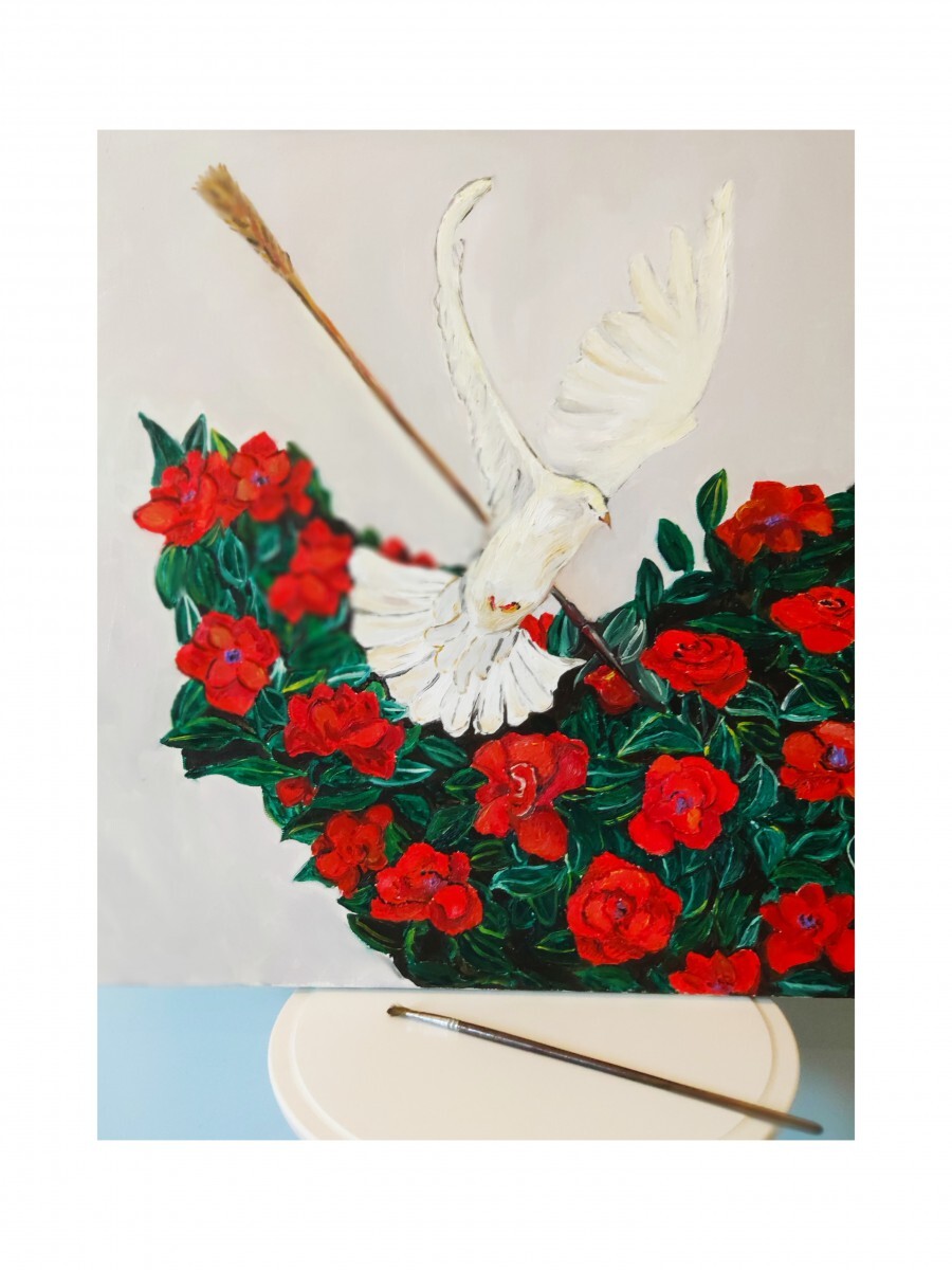 "Лубовь и раны"