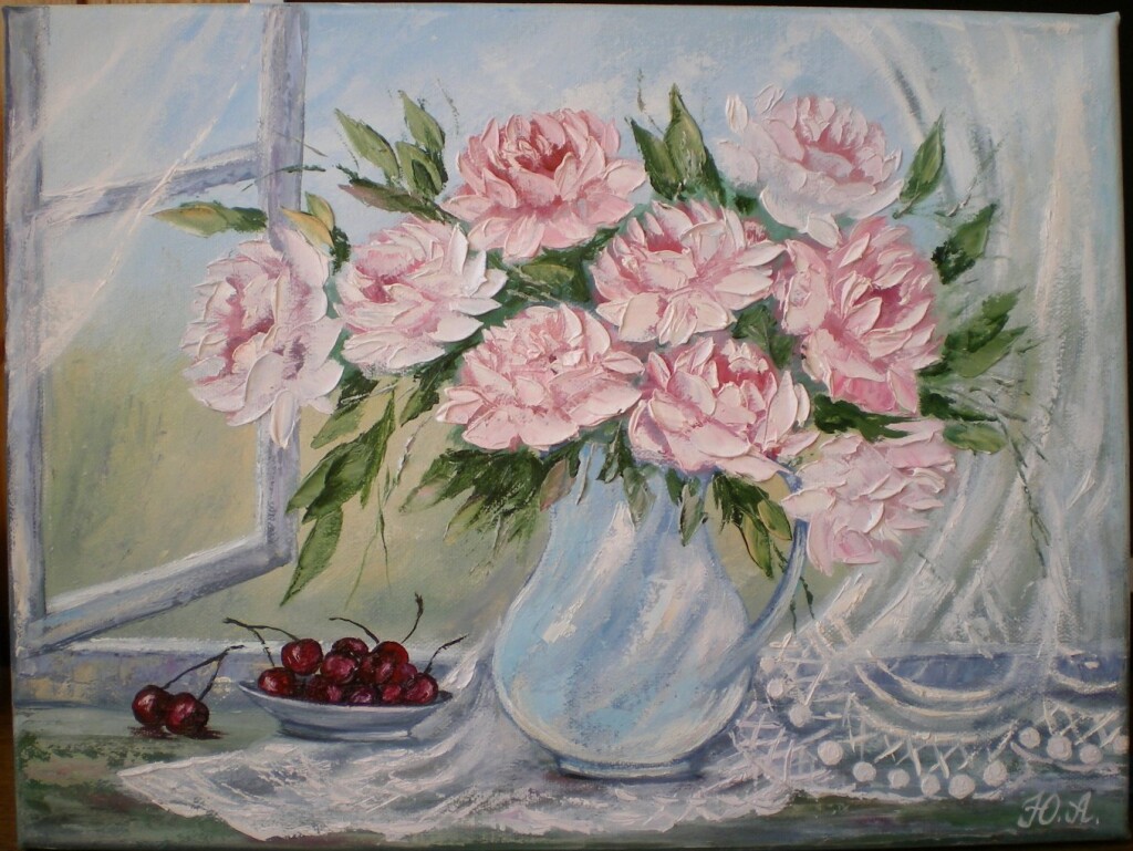 Летнее настроение