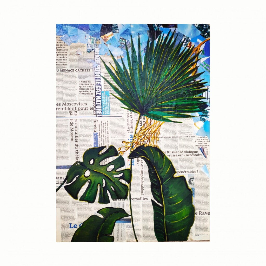 "Французская Полинезия"