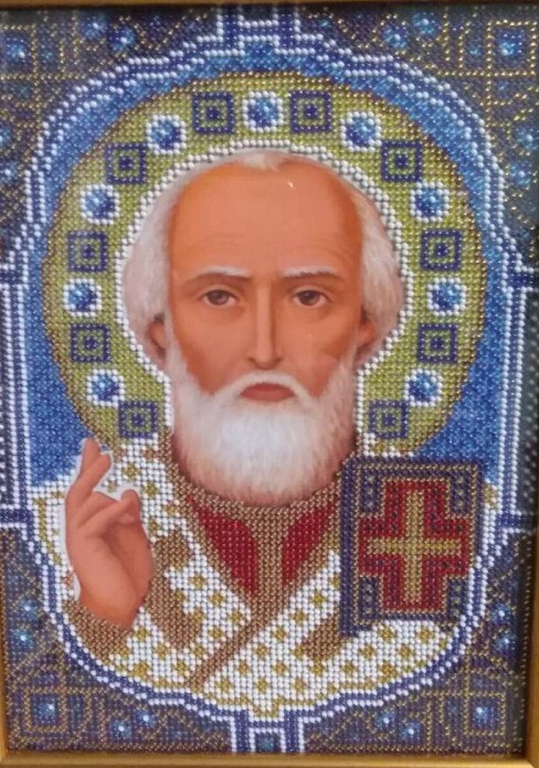 Св. Николай