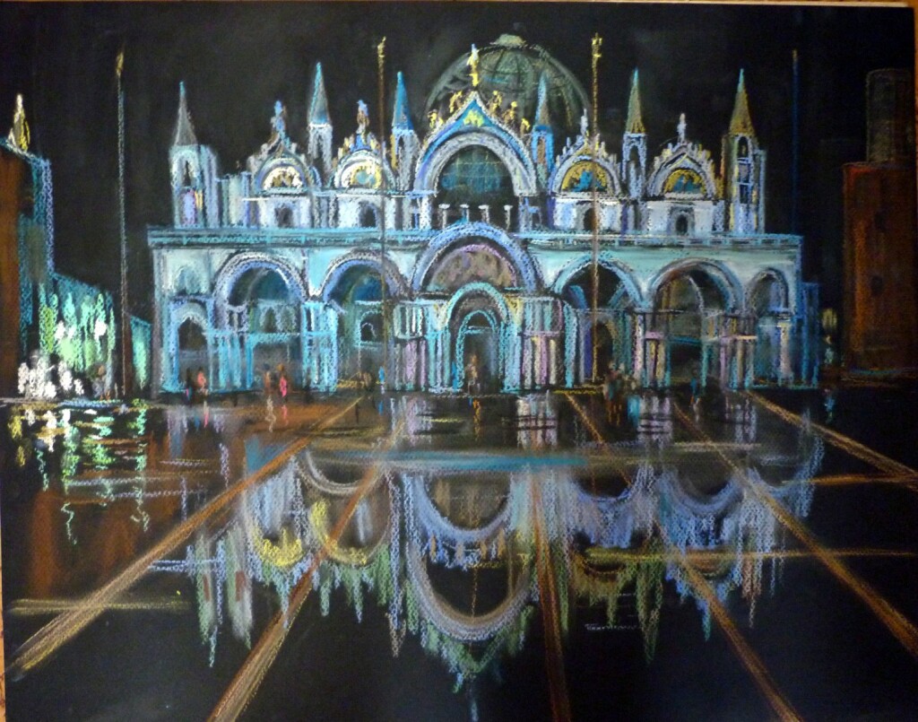 Собор "Сан Марко"