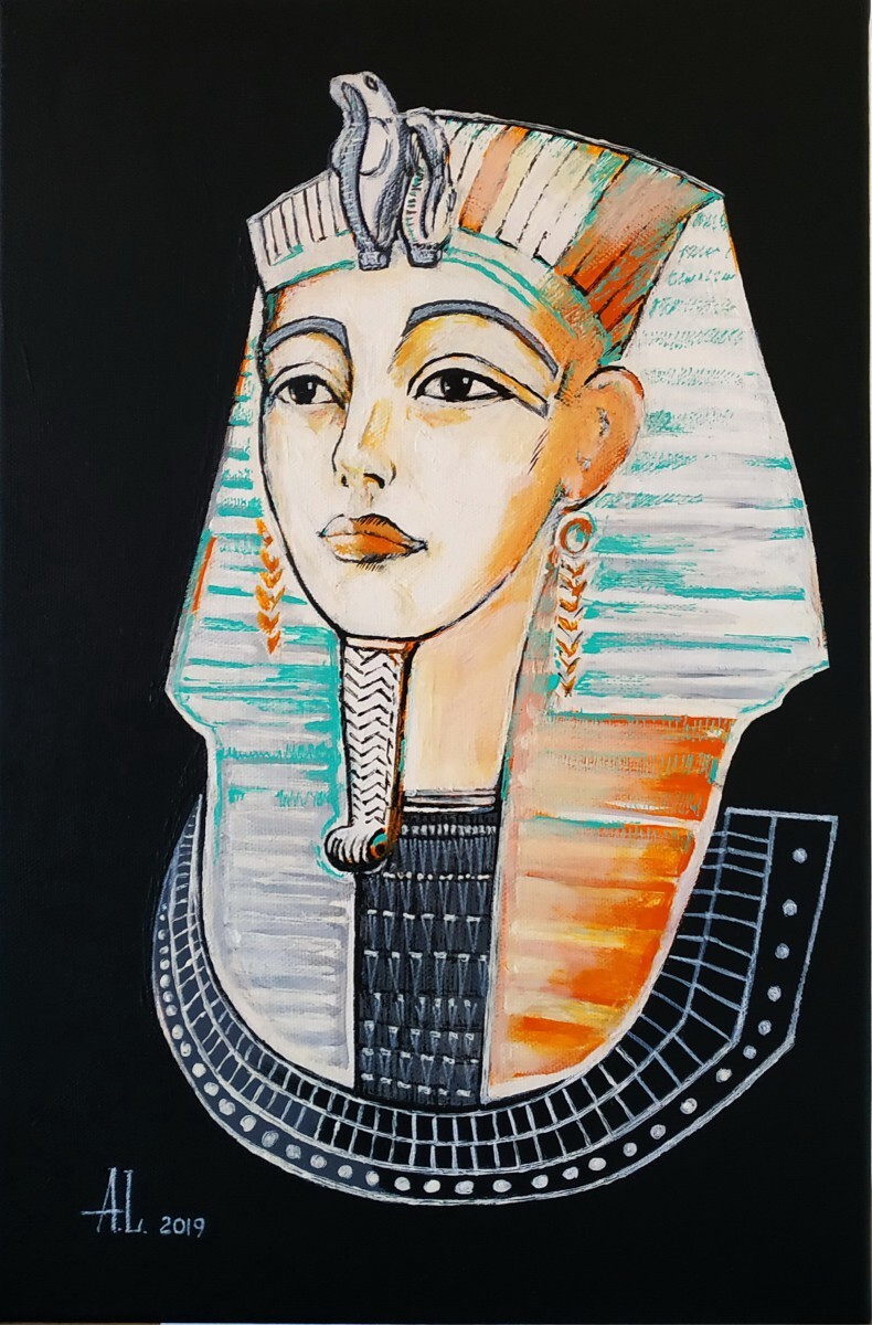 "Клеопатра"