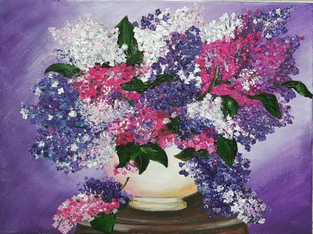 Первая любовь