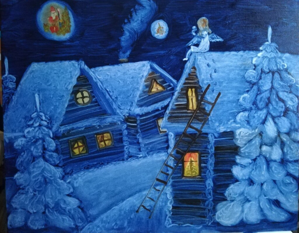 Хранитель снов