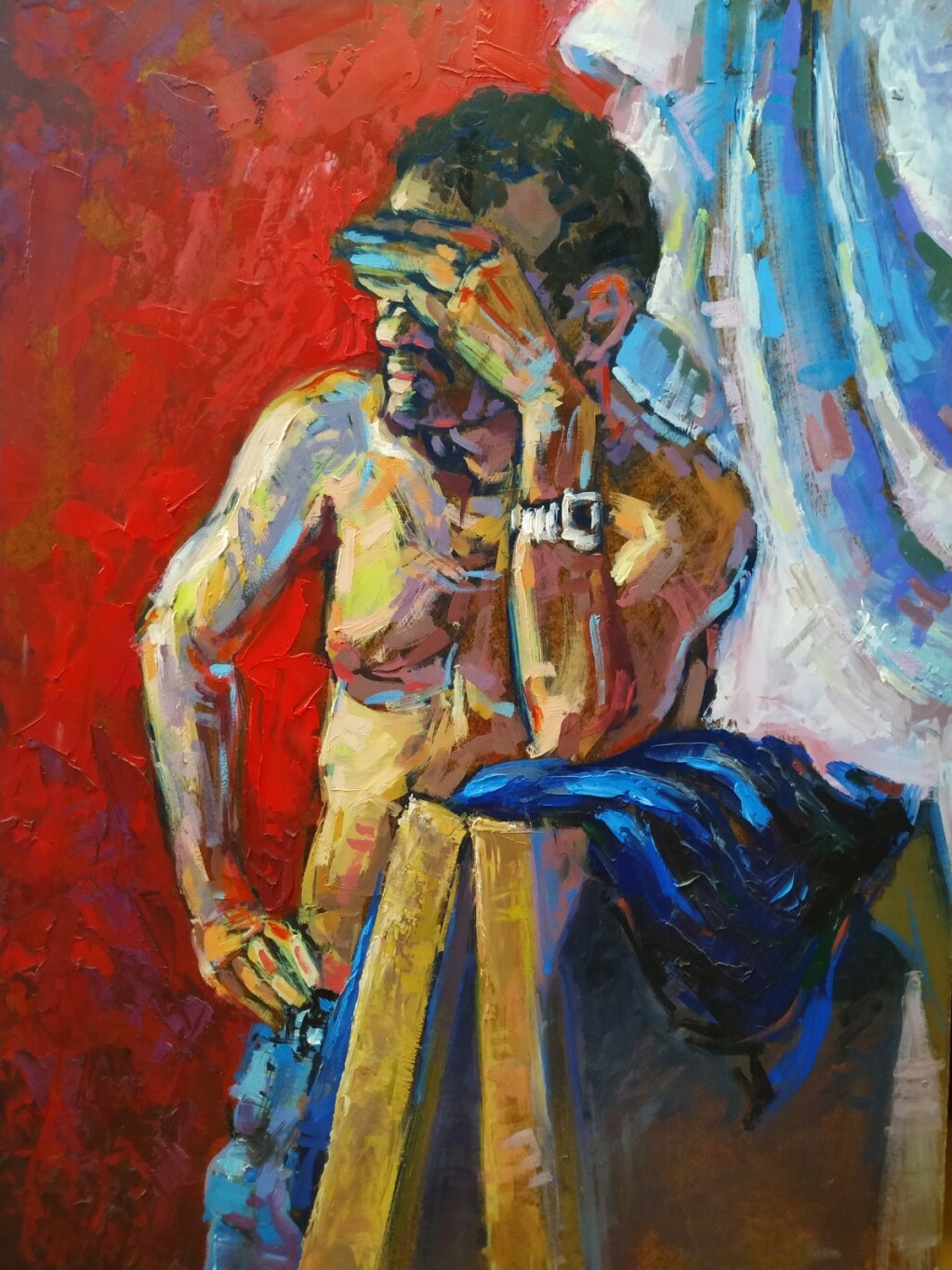 Неизвестный