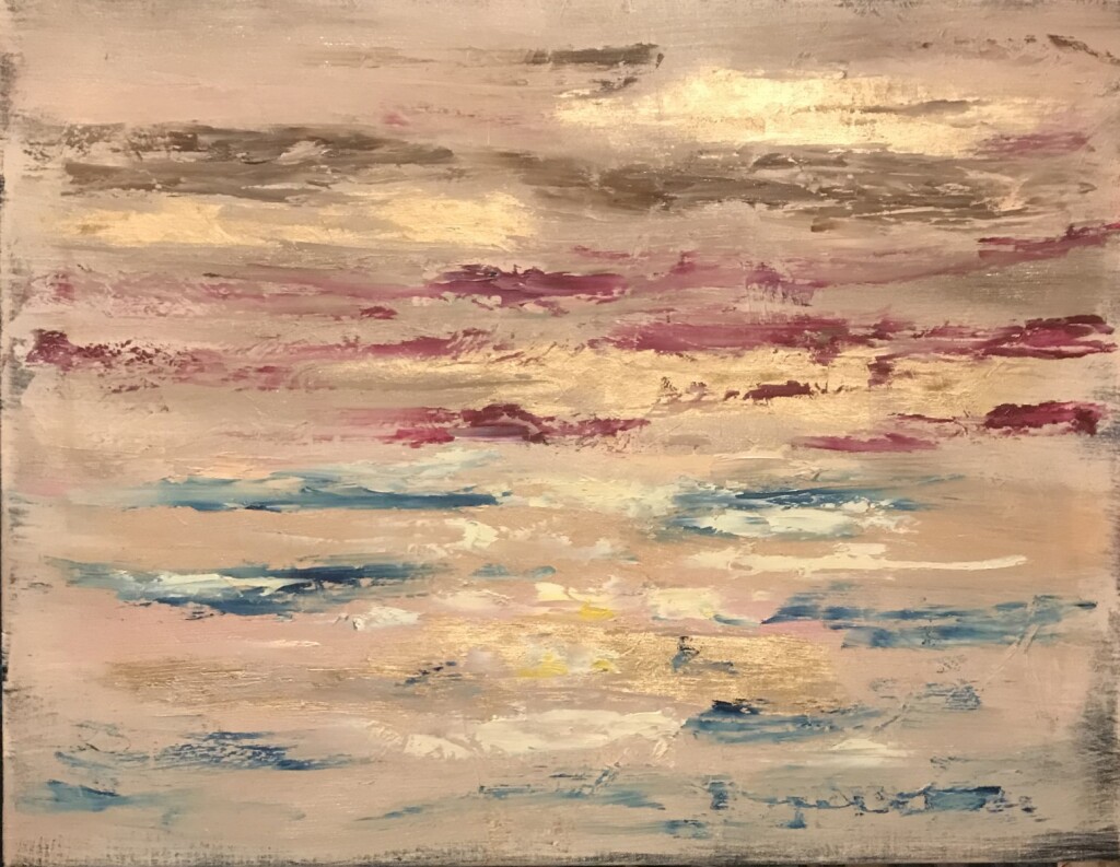 Эмоции нежности.