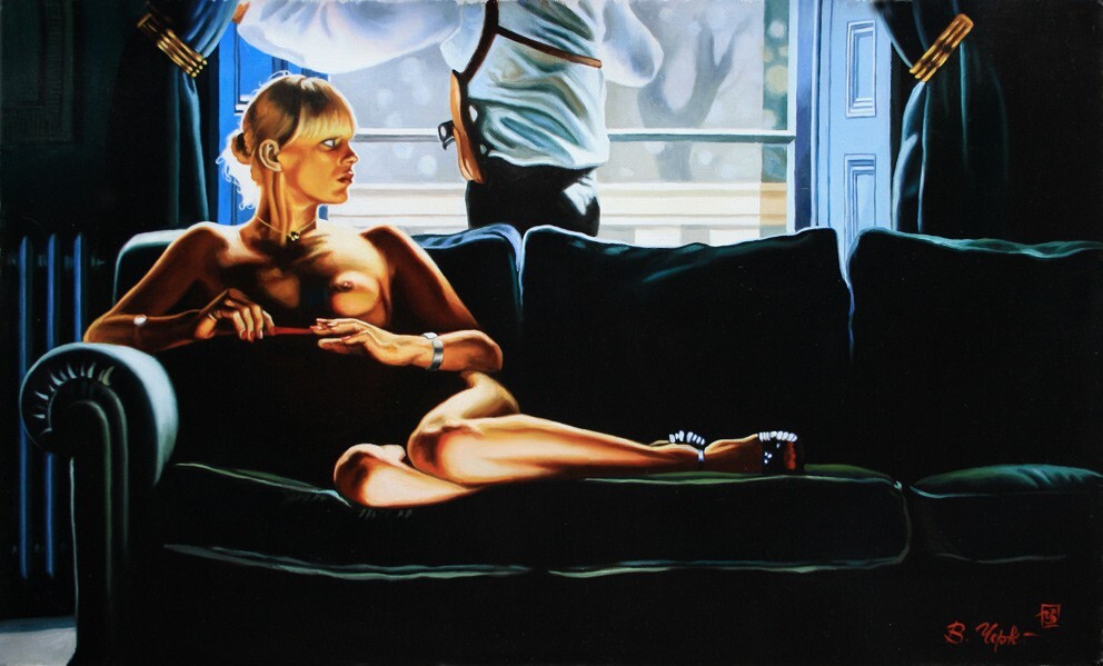 ТЕЛОхранитель