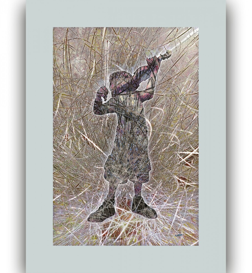 "Вставайте! Пришла весть"