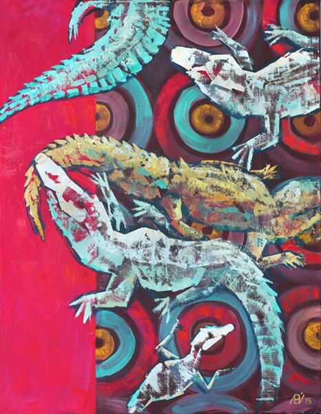 Сезон дождей