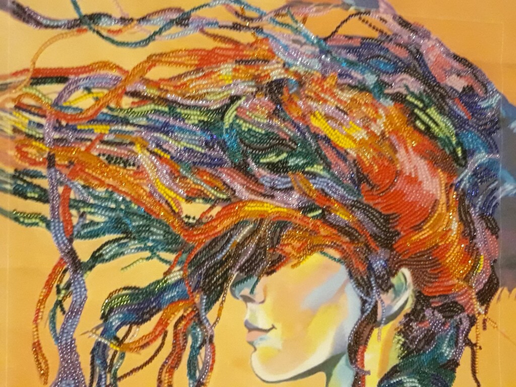 Игривый ветер